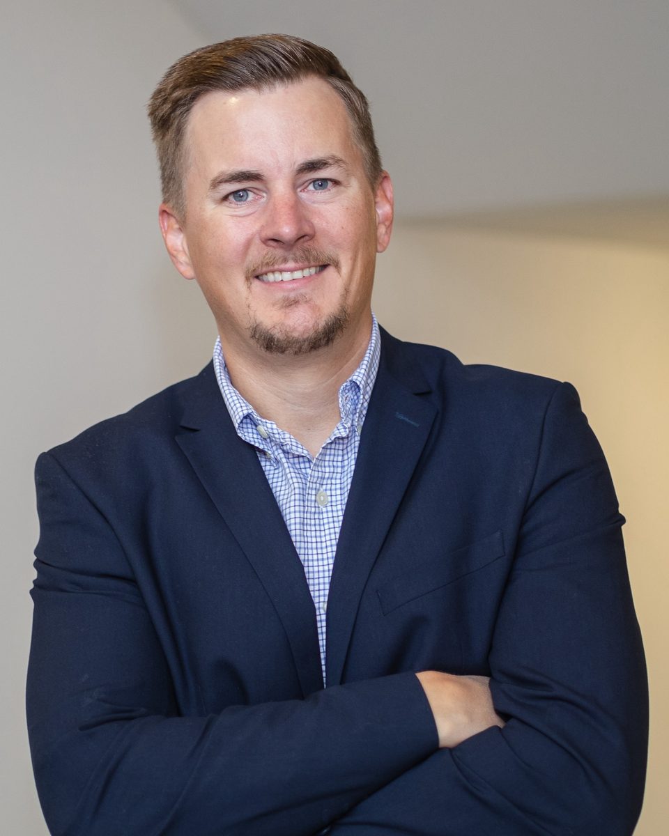Prof. Dr. Christian Ledig